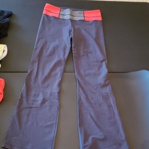 lululemon groove pants
